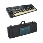 Hammond SK PRO 61 Bundle Incl Carry Case