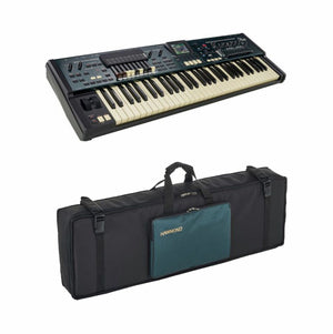 Hammond SK PRO 61 Bundle Incl Carry Case