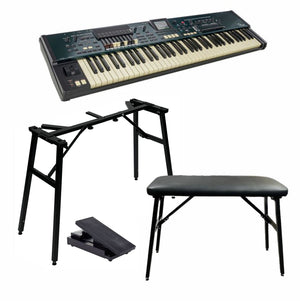 Hammond SK PRO 73 Ultimate Bundle