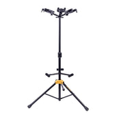 Hercules AGS Tri Guitar Stand