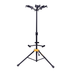 Hercules AGS Tri Guitar Stand