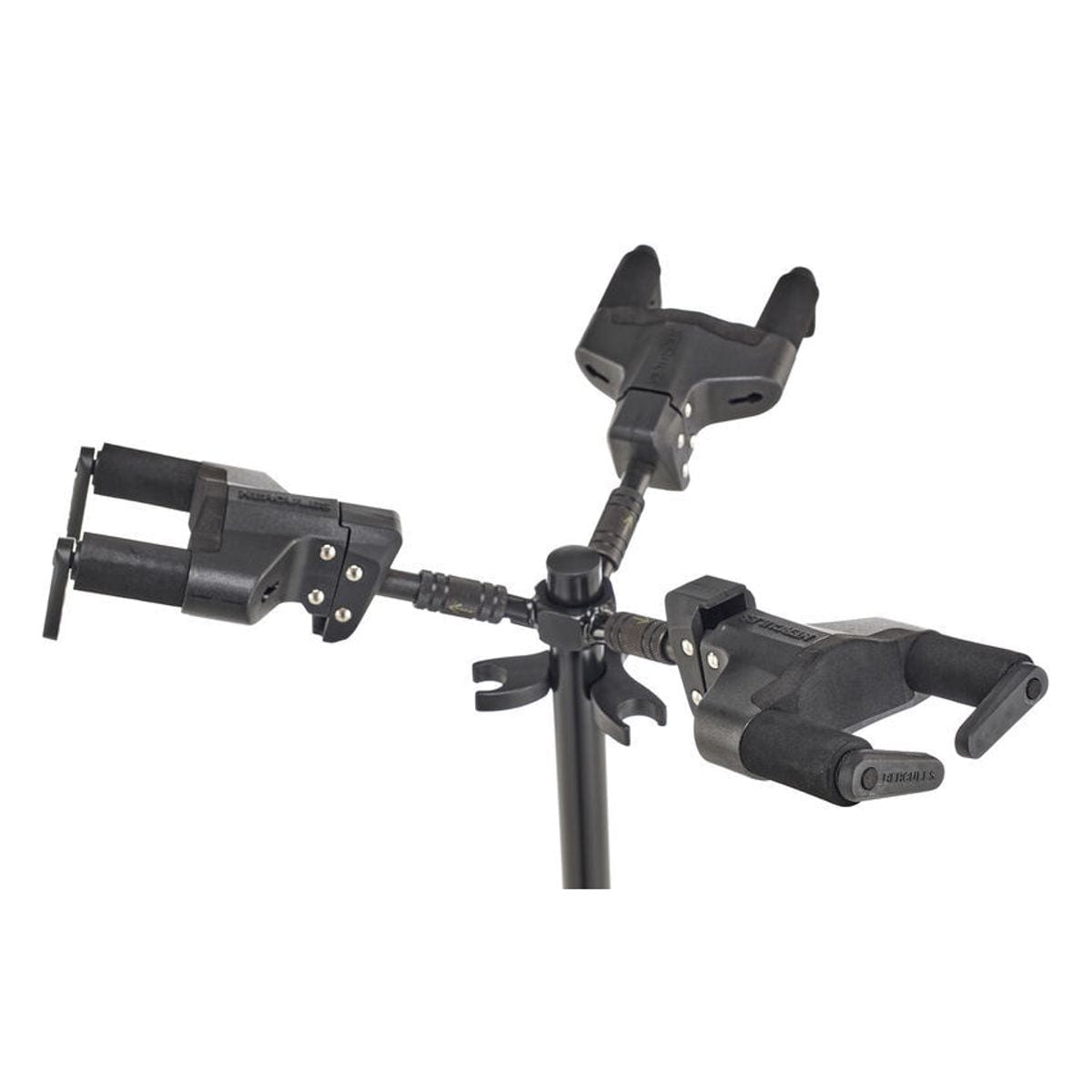 Hercules AGS Tri Guitar Stand