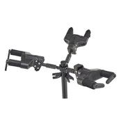 Hercules AGS Tri Guitar Stand