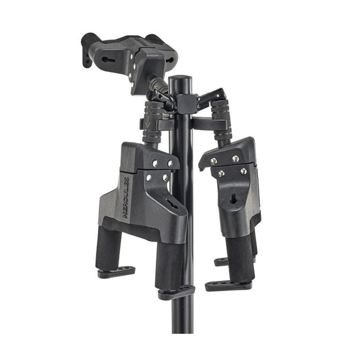 Hercules AGS Tri Guitar Stand