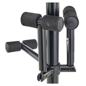 Hercules AGS Tri Guitar Stand