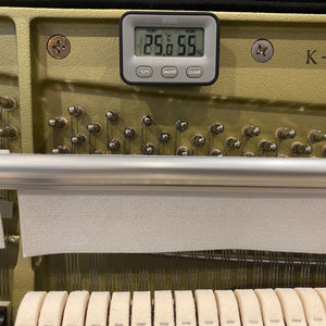 Bolan Digital Piano Hygrometer