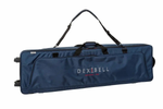 Dexibell DXBAG S3PRO Padded Carry Bag For S3 PRO Keyboard