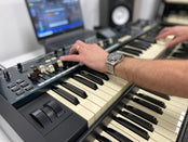 Hammond SKX Pro Ultimate Bundle