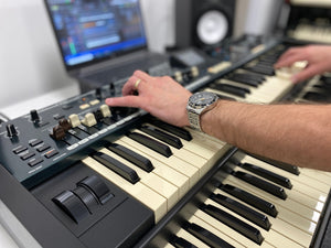 Hammond SKX Pro Ultimate Bundle