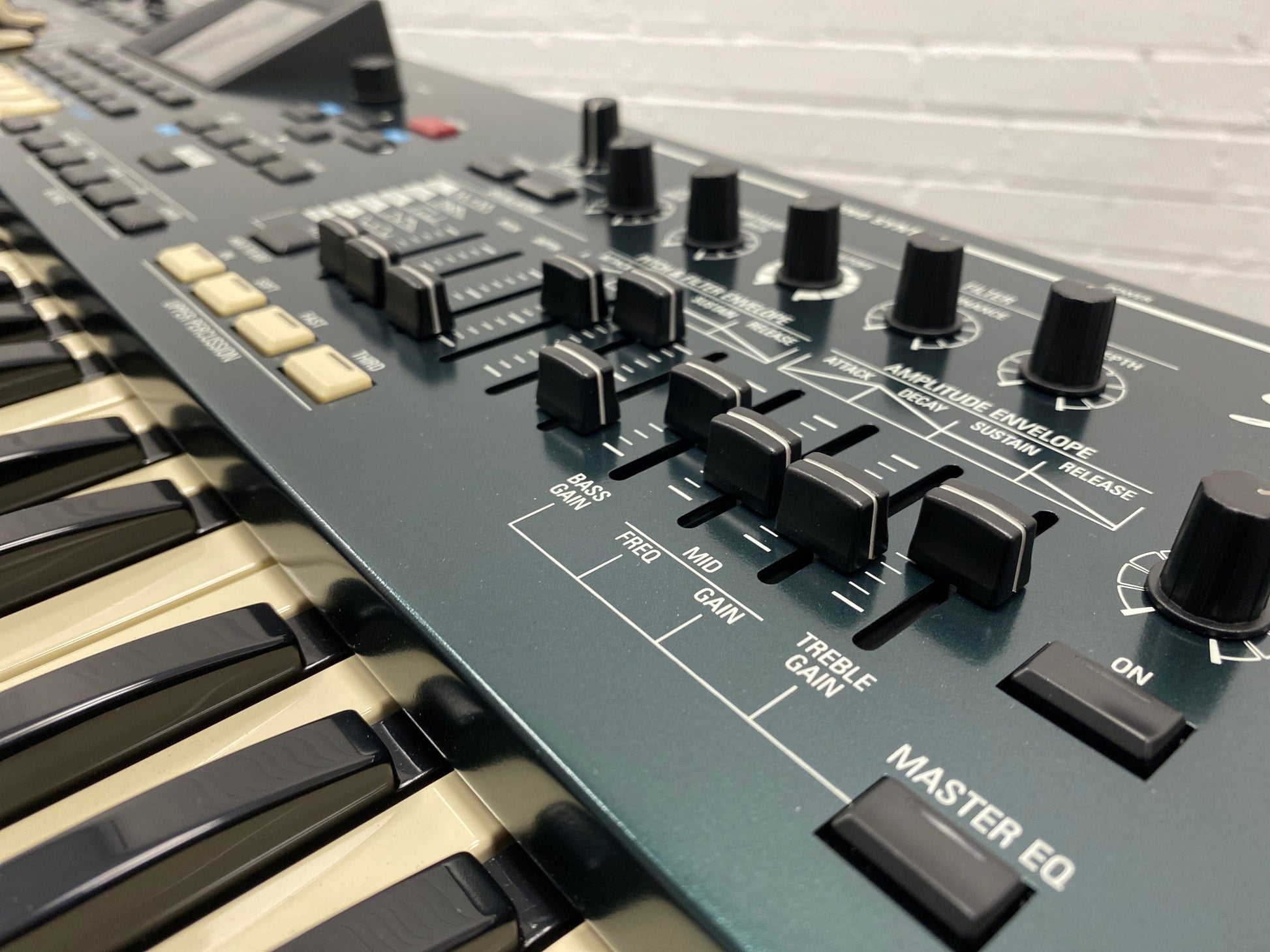 Hammond SKX Pro Ultimate Bundle