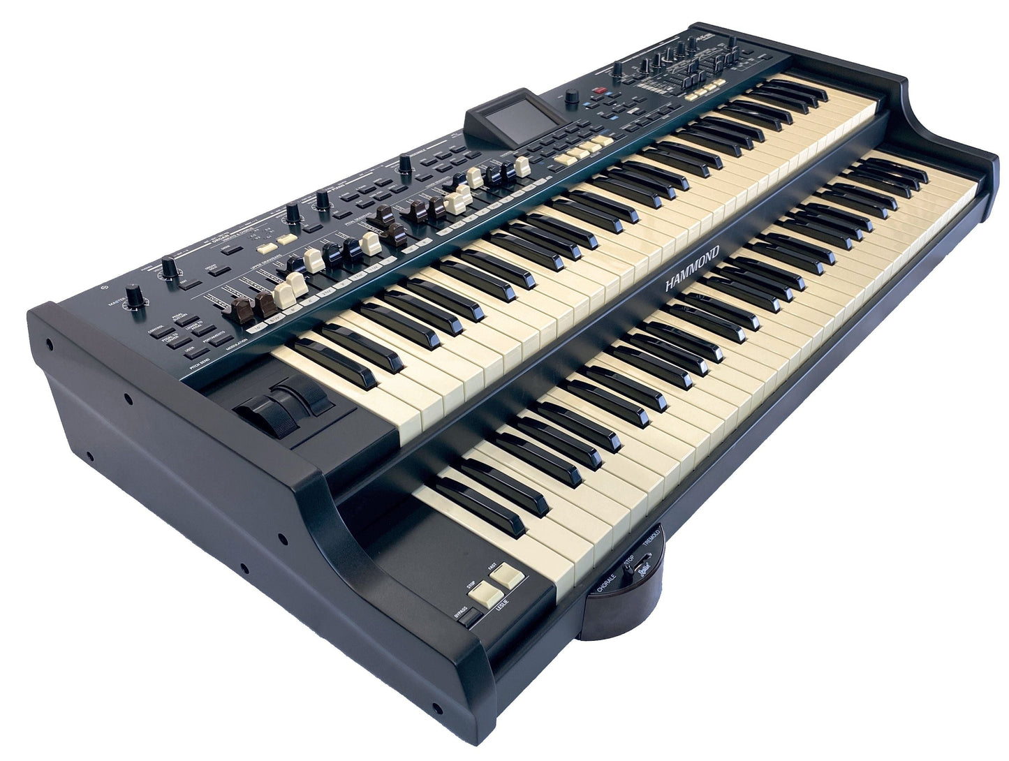 Hammond SKX Pro Bundle Incl Carry Case