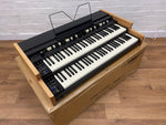 Second Hand Viscount Legend Live Key B Organ Serial No: 8216747
