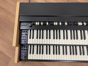 Second Hand Viscount Legend Live Key B Organ Serial No: 8216747