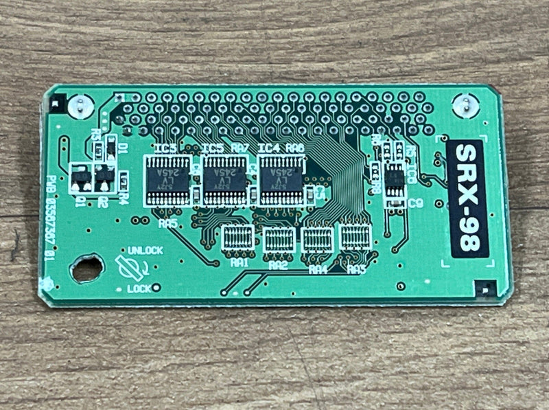 Roland ローランド SRX-05 エクスパンションボード Roland Vintage