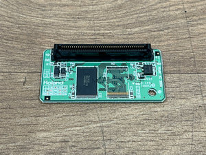 Second Hand Roland SRX98 ANALOG ESSENTIALS Expansion Board 