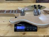Rickenbacker 660 Mapleglo Guitar