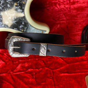 Second Hand Fender Custom Shop Swiss Edition 50's Stratocaster 14 of 20 inc Case