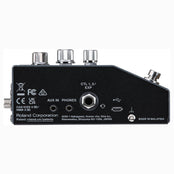 Boss IR-200 Amp Modeller and Cabinet Input Response Pedal