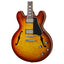Gibson Original ES-335 Figured Ice Tea Electric Guitar