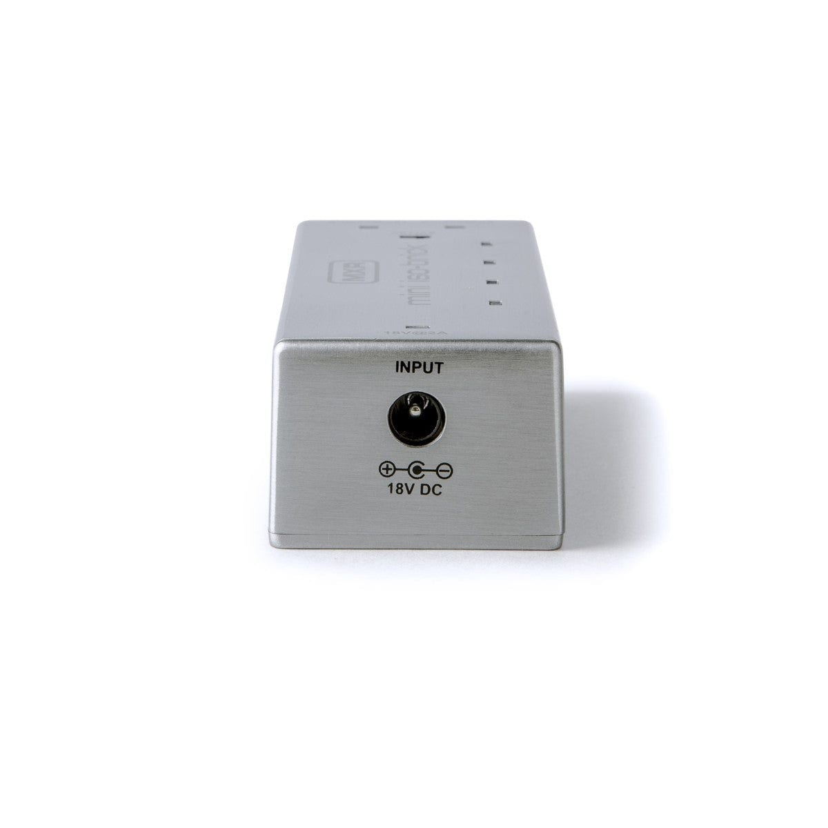 MXR M239 Mini ISO-Brick 小型 パワーサプライ MXR M239 ISO Brick Mini Power Supply | Bonners Music