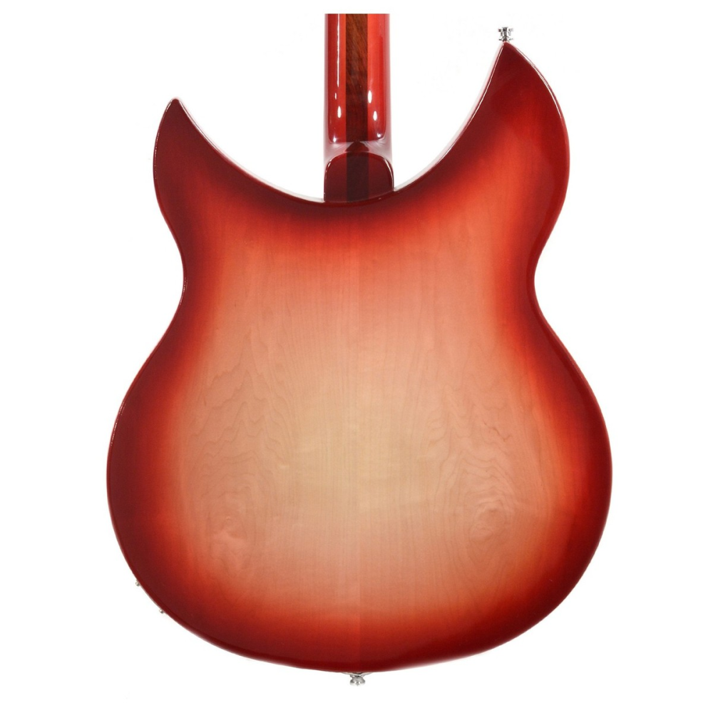 Rickenbacker 330 Fireglo Electric Guitar