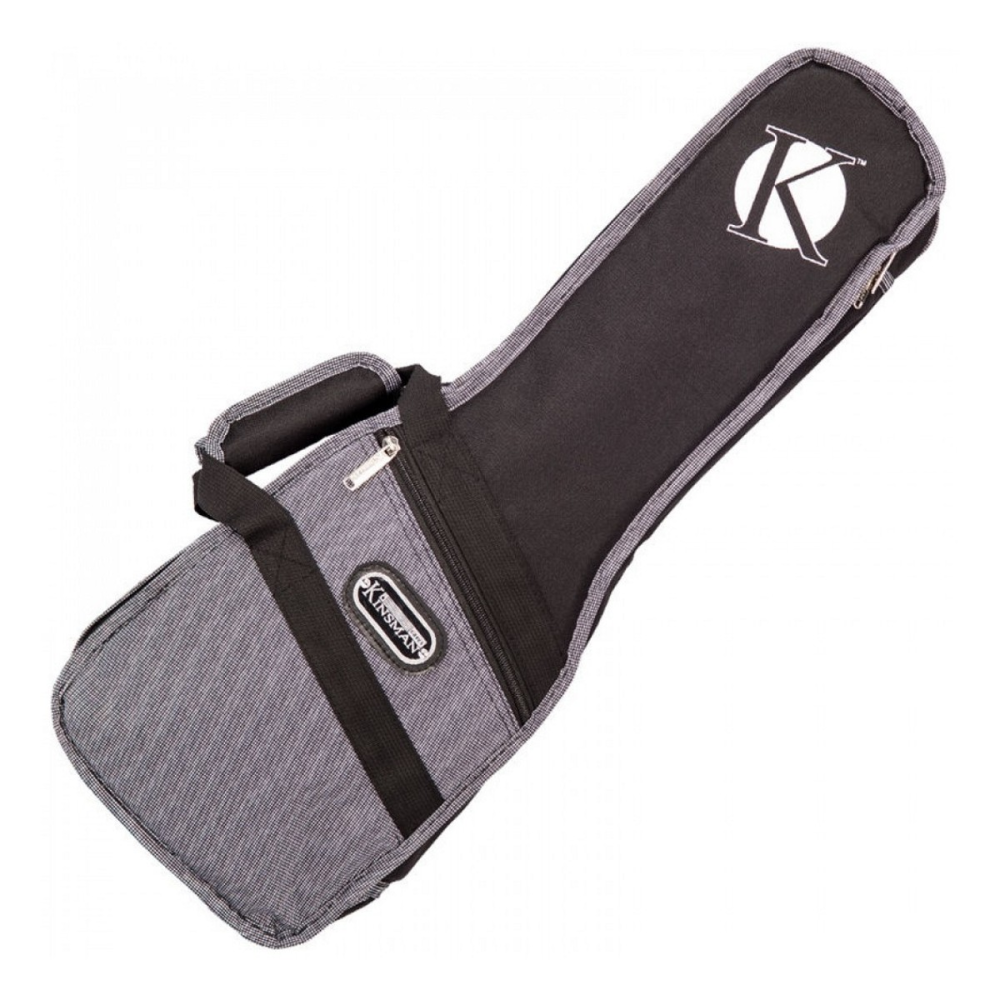 Kinsman KDU12 Deluxe Concert Ukulele Gig Bag