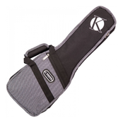 Kinsman KDU12 Deluxe Concert Ukulele Gig Bag