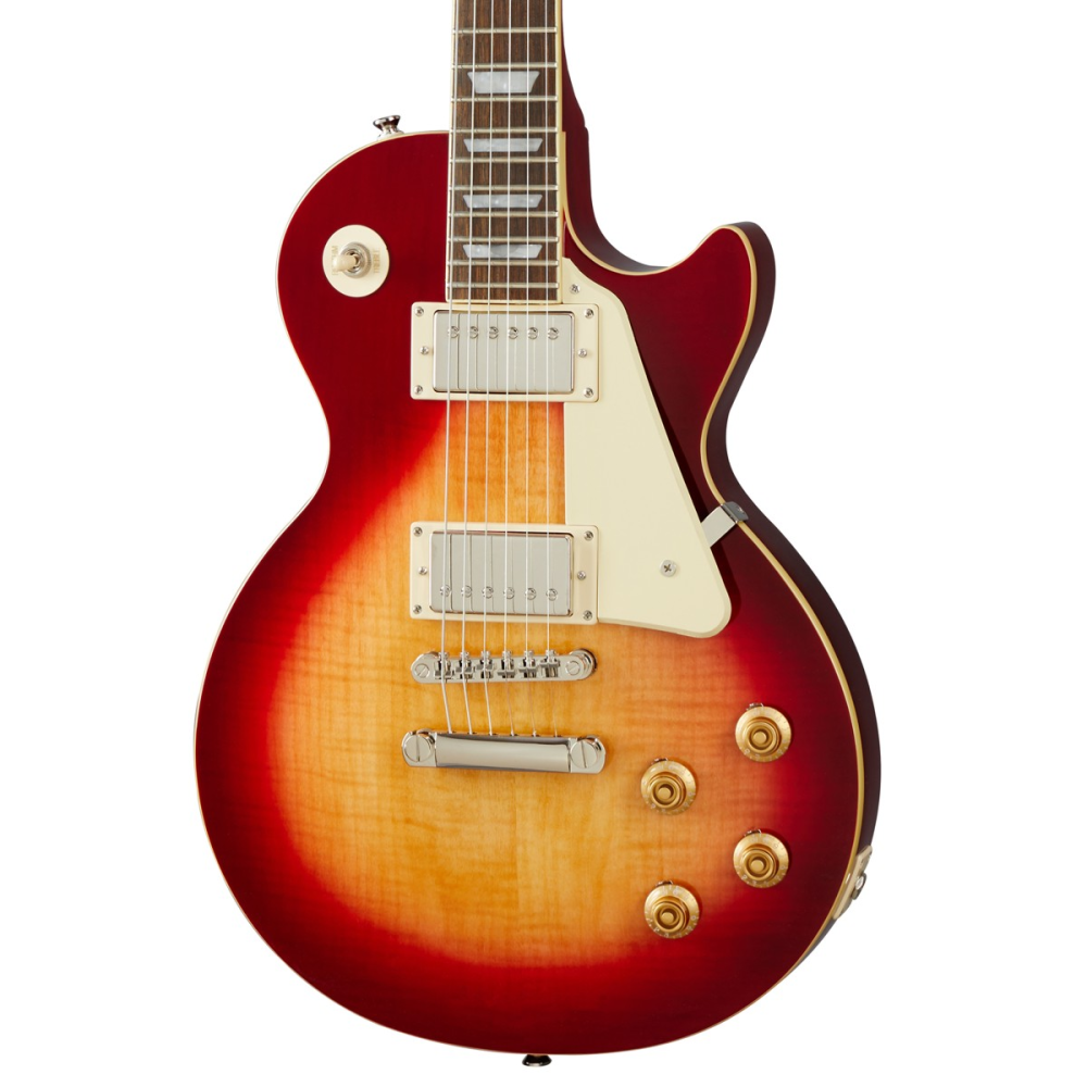 Epiphone Original Collection Les Paul Standard 50s Heritage Cherry Sunburst Guitar
