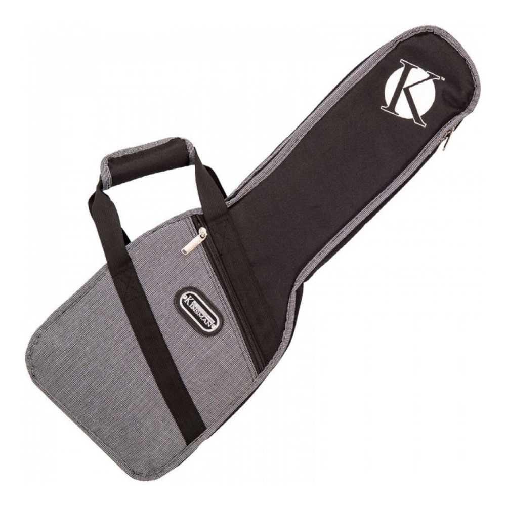 Kinsman KDU14 Deluxe Tenor Ukulele Gig Bag
