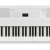 Kawai ES920 Digital Piano; White