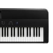Kawai ES520 Digital Piano; Black With FREE Wooden Stand