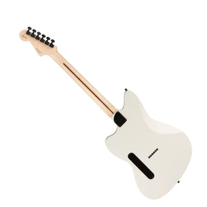 Fender Jim Root Jazzmaster V4 Flat White Guitar