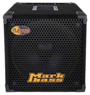 Markbass CMD151 J B Player School Bass Amp Combo