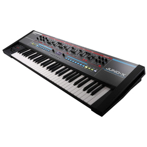 Roland Juno-X Programmable Polyphonic Synthesizer