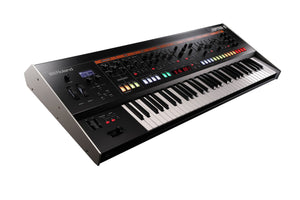 Roland Jupiter-X 61 Key Full Size Synthesizer