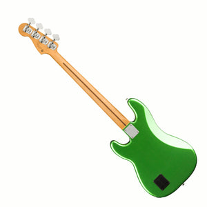 Fender Player Plus Maple P Bass Cosmic Jade