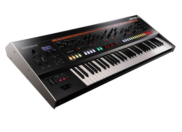 Roland Jupiter-X 61 Key Full Size Synthesizer
