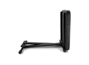 Deluxe Welded Double Braced Keyboard Stand & Bench Pack