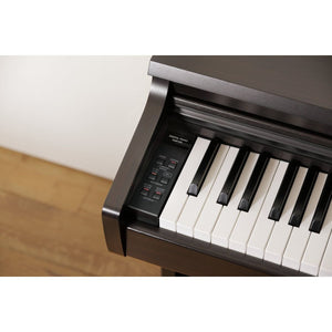 Kawai KDP120 Rosewood Digital Piano - Free Delivery