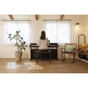 Kawai KDP120 Rosewood Digital Piano - Free Delivery