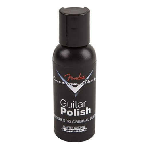 Fender Custom Shop Guitar Polish 2 oz