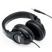 Shure SRH440 Professional Quality Headphones