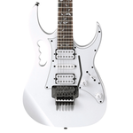 Ibanez JEMJR Jem White Steve Vai Electric Guitar
