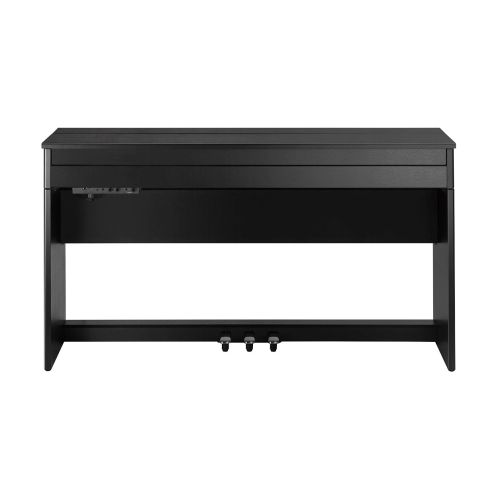 Roland DP603-CB Digital Piano; Contemporary Black