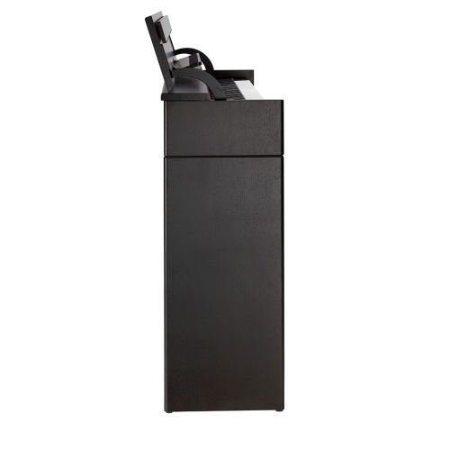 Roland DP603-CB Digital Piano; Contemporary Black