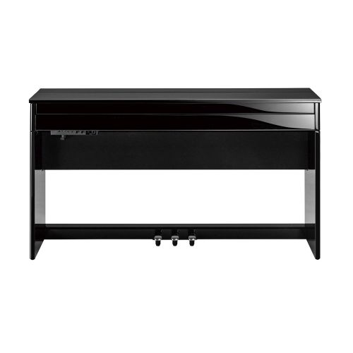 Roland DP603-PE Digital Piano; Gloss Black