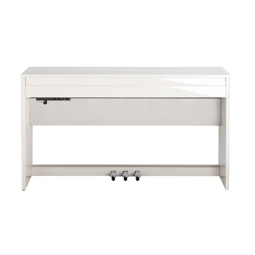 Roland DP603-PW Digital Piano; Gloss White