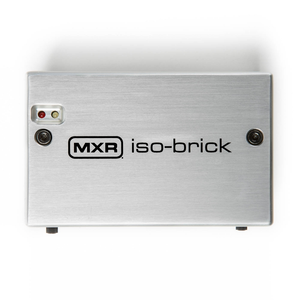 MXR M238 ISO Brick Effects Multi Power Supply