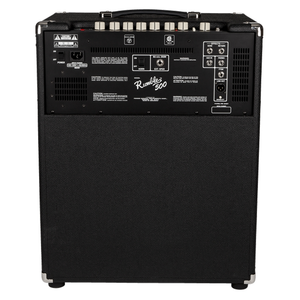 Fender Rumble 500 V3 210 Bass Amp