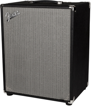 Fender Rumble 500 V3 210 Bass Amp